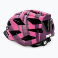 Fahrradhelm Uvex Air Wing CC schwarz/rosa 41/0/048/08/15 4