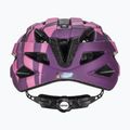 Fahrradhelm Uvex Air Wing CC schwarz/rosa 41/0/048/08/15 8