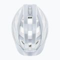 UVEX Fahrradhelm I-vo 3D cloud 9