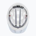 UVEX Fahrradhelm I-vo 3D cloud 10