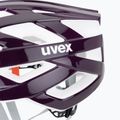 Fahrradhelm UVEX I-vo 3D prestige 7