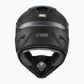 UVEX HLMT 10 Fahrradhelm schwarz/grau 41/0/821/06/01 8