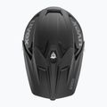 UVEX HLMT 10 Fahrradhelm schwarz/grau 41/0/821/06/01 9