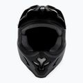 UVEX HLMT 10 Fahrradhelm schwarz/grau 41/0/821/06/01 2
