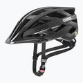 UVEX Urban I-vo CC MIPS Fahrradhelm schwarz 41/0/613/08/17 6