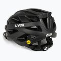 UVEX Urban I-vo CC MIPS Fahrradhelm schwarz 41/0/613/08/17 4