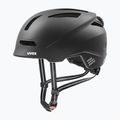 Fahrradhelm UVEX Urban Planet LED schwarz 41/0/065/01/17 7