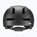 Fahrradhelm UVEX Urban Planet LED schwarz 41/0/065/01/17 8