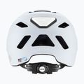 Fahrradhelm UVEX Urban Planet LED weiß 41/0/065/02/17 8