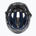 Fahrradhelm UVEX Rise CC deep space/black matt 5