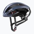 Fahrradhelm UVEX Rise CC deep space/black matt