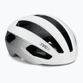 Damen Fahrradhelm UVEX Rise CC WE weiß/grau 41/0/034/03/15