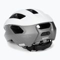 Damen Fahrradhelm UVEX Rise CC WE weiß/grau 41/0/034/03/15 4