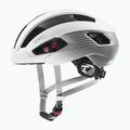 Damen Fahrradhelm UVEX Rise CC WE weiß/grau 41/0/034/03/15 6