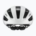 Damen Fahrradhelm UVEX Rise CC WE weiß/grau 41/0/034/03/15 7