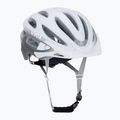 Fahrradhelm UVEX True CC WE weiß/grau matt