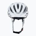 Fahrradhelm UVEX True CC WE weiß/grau matt 2