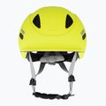 UVEX Kinderfahrradhelm Oyo neongelb/moosgrün matt 2