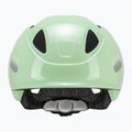 UVEX Kinderfahrradhelm Oyo mint/pfirsich 2