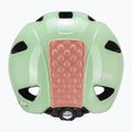 UVEX Kinderfahrradhelm Oyo mint/pfirsich 3