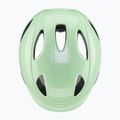 UVEX Kinderfahrradhelm Oyo mint/pfirsich 4