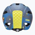 UVEX Kinderfahrradhelm Oyo Style deep space matt 9