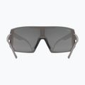 UVEX Sportstyle 235 Eiche braun matt/verspiegelt silberne Fahrradbrille 53/3/003/6616 9