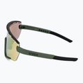 UVEX Sportstyle 236 Set moosgrün schwarz matt/verspiegelt gelb Fahrradbrille 53/3/004/7216 5