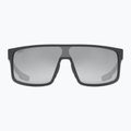 UVEX Sonnenbrille LGL 51 schwarz matt/verspiegelt silber 53/3/025/2216 6