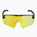 UVEX Sportstyle 231 2.0 schwarz gelb matt/gelb spiegelnd Fahrradbrille 53/3/026/2616 3