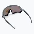 UVEX Sportstyle 231 2.0 rhino deep space matt/verspiegelt blau Fahrradbrille 53/3/026/5416 2