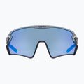 UVEX Sportstyle 231 2.0 rhino deep space matt/verspiegelt blau Fahrradbrille 53/3/026/5416 6