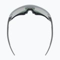 UVEX Sportstyle 231 2.0 rhino deep space matt/verspiegelt blau Fahrradbrille 53/3/026/5416 8