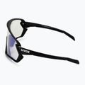 UVEX Sportstyle 231 2.0 V Radsportbrille schwarz matt/litemirror blau 53/3/028/2204 4