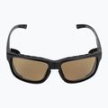 UVEX Sportstyle 312 VPX schwarz matt/braun Sonnenbrille 53/3/033/2261 3