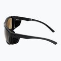 UVEX Sportstyle 312 VPX schwarz matt/braun Sonnenbrille 53/3/033/2261 4