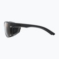 UVEX Sportstyle 312 VPX schwarz matt/braun Sonnenbrille 53/3/033/2261 7