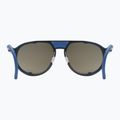 UVEX Mtn Classic CV schwarz matt/verspiegelt blau Sonnenbrille 3