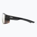 UVEX Mtn Style CV havanna matt fade/verspiegelt champagner Sonnenbrille 5
