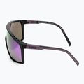UVEX Mtn Perform schwarz lila matt/verspiegelt lila Sonnenbrille 53/3/039/2116 4