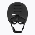 Skihelm UVEX Wanted Visor Pro V schwarz matt/variomatc smoke 3