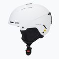 Skihelm UVEX Stance MIPS white matt 3