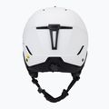 Skihelm UVEX Stance MIPS white matt 4