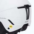Skihelm UVEX Stance MIPS white matt 8