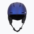 Skihelm UVEX Stance purple bash matt 2