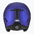 Skihelm UVEX Stance lila bash matt 3