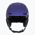 Skihelm UVEX Stance Mips lila bash/schwarz matt 2