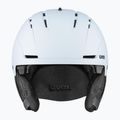 Skihelm UVEX Stance Mips arctic/glacier matt 8