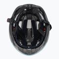 Fahrradhelm UVEX Rise CC flip flop/black matt 5