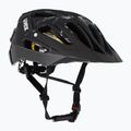 UVEX Quatro CC MIPS Fahrradhelm schwarz/jade